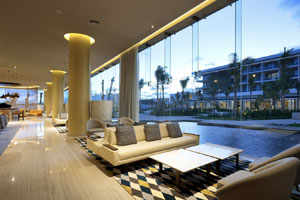 Grand Palladium Costa Mujeres Resort & Spa - All Inclusive - Cancun 